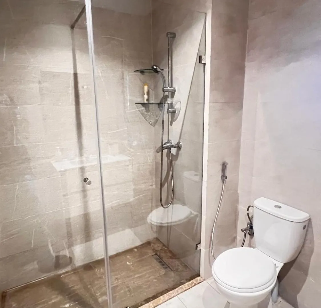 Apartmán Prestigia Golf Soleil Marakéš 0*,  Maroko