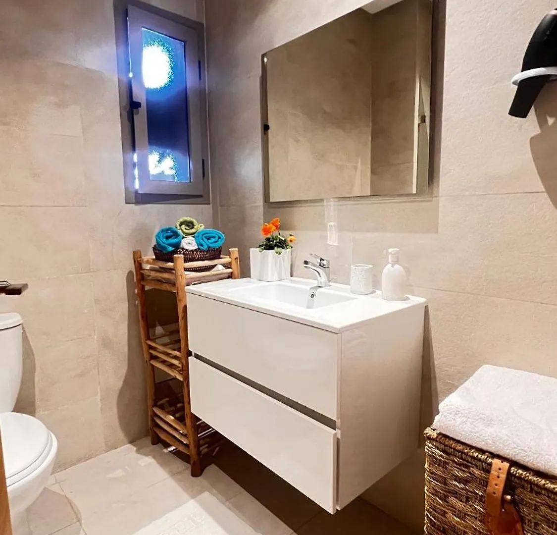 Apartmán Prestigia Golf Soleil Marakéš Maroko